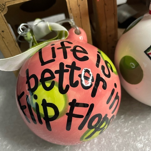 Glory Haus Ornament Bundle - Picture 2 of 9